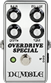 Overdrive Special Silverface