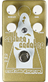 Sabbra Cadabra Gold'N White LTD