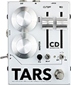 TARS Silver on White