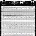 DIY Breadboard - Large