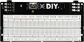 DIY Breadboard - Small
