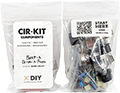 DIY Cir-Kit Components - Boost-A-Drive-A-Fuzz
