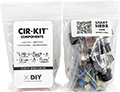DIY Cir-Kit Components - LPB-1-Boost-A-Drive-A-Fuzz