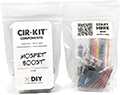 DIY Cir-Kit Components - Mosfet Boost
