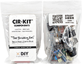 DIY Cir-Kit Components - The Shrieking Eel