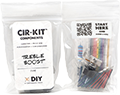 DIY Cir-Kit Components - Treble Boost
