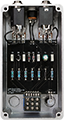 DIY Cir-Kit Pedal Bundle - Single Transistor Overdrive