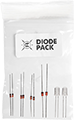 DIY Diode Pack