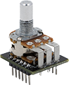 DIY Dual Gang Potentiometer