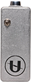 Pedalboard Flashlight Gray