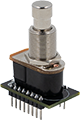 DIY Momentary Switch