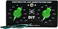DIY Substitution Box - Electrolytic Caps