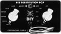 DIY Substitution Box - FET