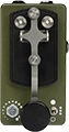 Telegraph V2 Army Green