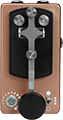 Telegraph V2 Carolina Copper