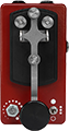 Telegraph V2 Romeo Red