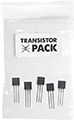 DIY Transistor Pack
