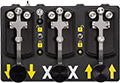 Triplegraph