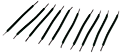 DIY Pre-cut Wires - Black 1.5