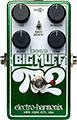 Bass Big Muff &pi; 2