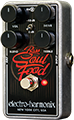 Bass Soul Food