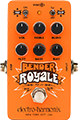 Bender Royale Orange