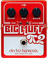 Big Muff &pi; 2 with Tone Wicker