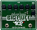 Deluxe Bass Big Muff &pi; 2