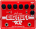 Deluxe Big Muff Pi 2
