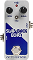 Slap-Back Echo