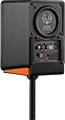 SC203 Mic Thread Mounting Bracket