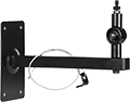 SC Mic Thread Wall Mount