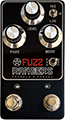 Fuzz Rangers