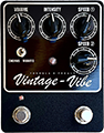 Vintage Vibe MkII