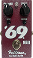 69 mkII Purple LTD