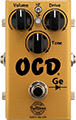 OCD Ge Gold LTD
