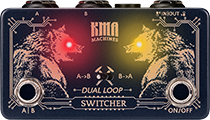 Dual Loop Switcher