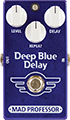 Deep Blue Delay
