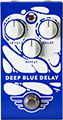 Deep Blue Delay