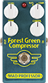 Forest Green Compressor