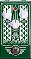 Little Green Wonder