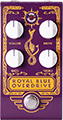 Royal Blue Overdrive