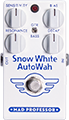 Snow White Auto Wah GB