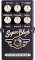 Super Black Mini