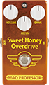 Sweet Honey Overdrive
