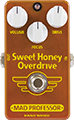 Sweet Honey Overdrive HW