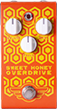 Sweet Honey Overdrive