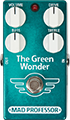 The Green Wonder