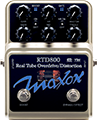 RTD-800 Real Tube Overdrive/Distortion