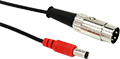PPAC - GCX Power Cable